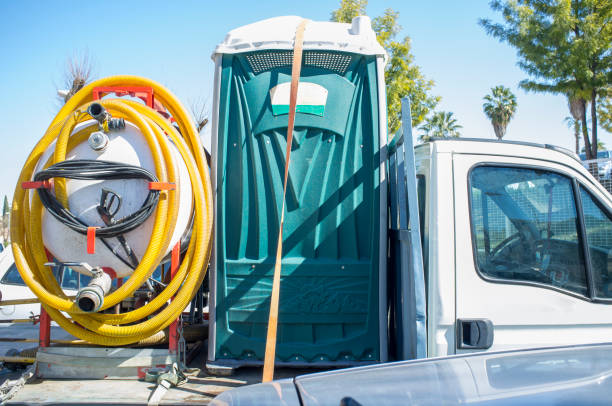 Best High-end porta potty rental  in North Liberty, IA