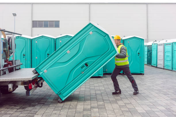 Best Long-term porta potty rental  in North Liberty, IA