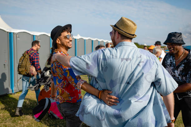 Best Emergency porta potty rental  in North Liberty, IA