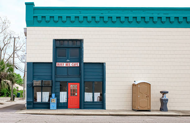 Best Porta potty for special events  in North Liberty, IA