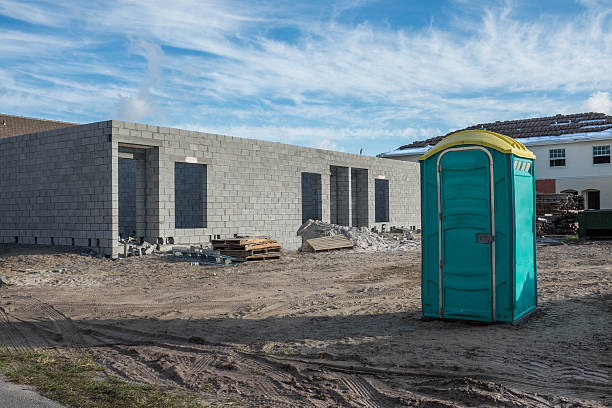 Best Local porta potty services  in North Liberty, IA